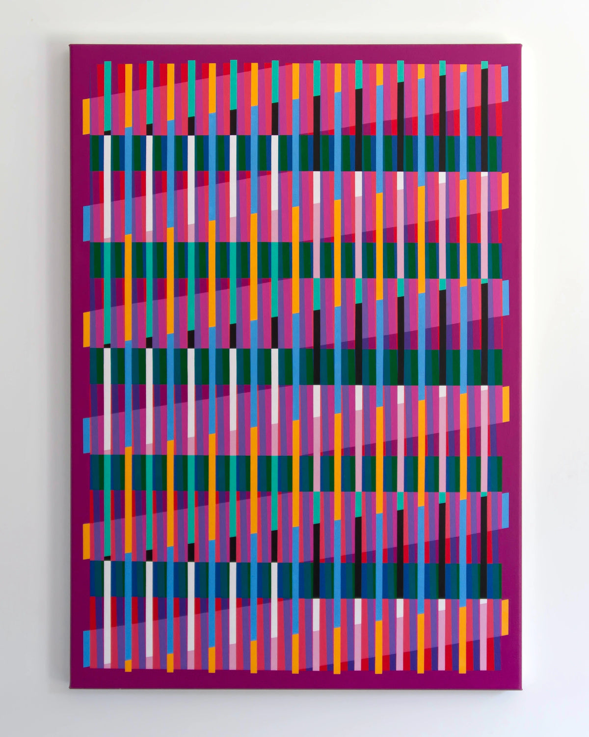 LUX (MAGENTA)