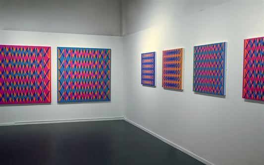 THE BELONGING SERIES