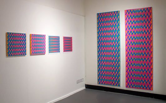 LIMITED EDITION PAINTING