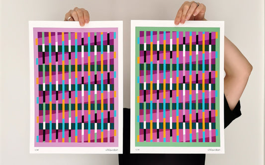 WHAT IS A GICLÉE PRINT?