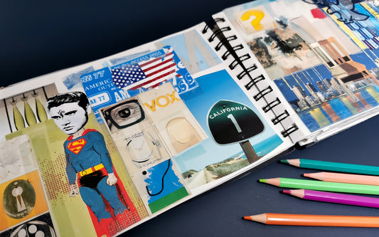 INTERVIEW WITH BROWNSWORD HEPWORTH GALLERY