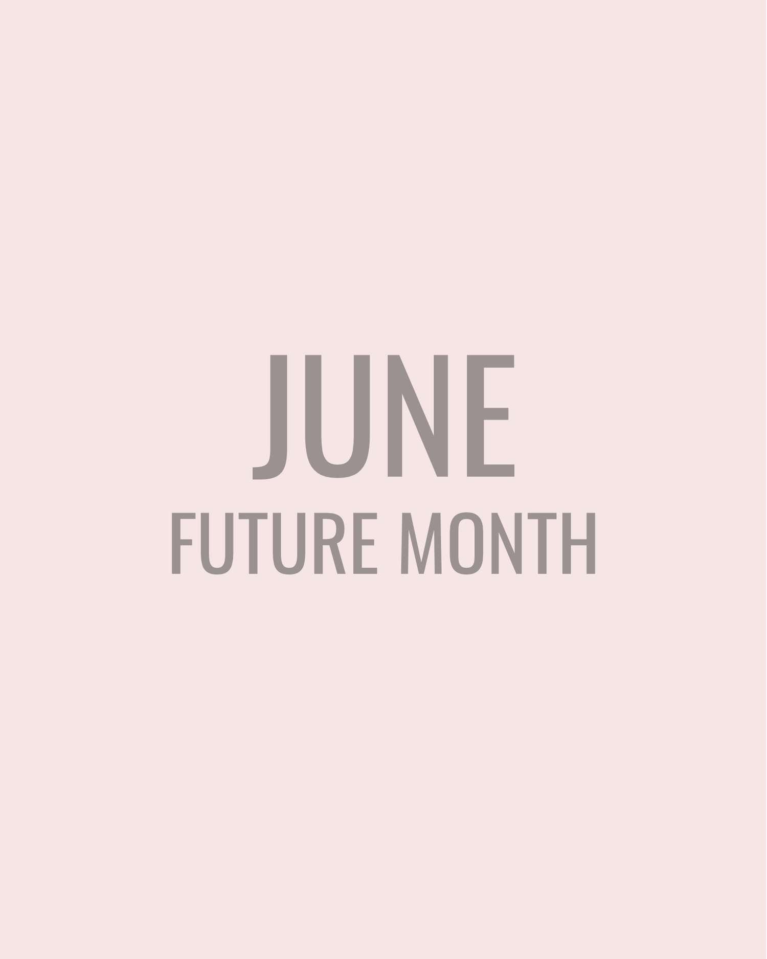 JUNE'S 365 PAINTINGS