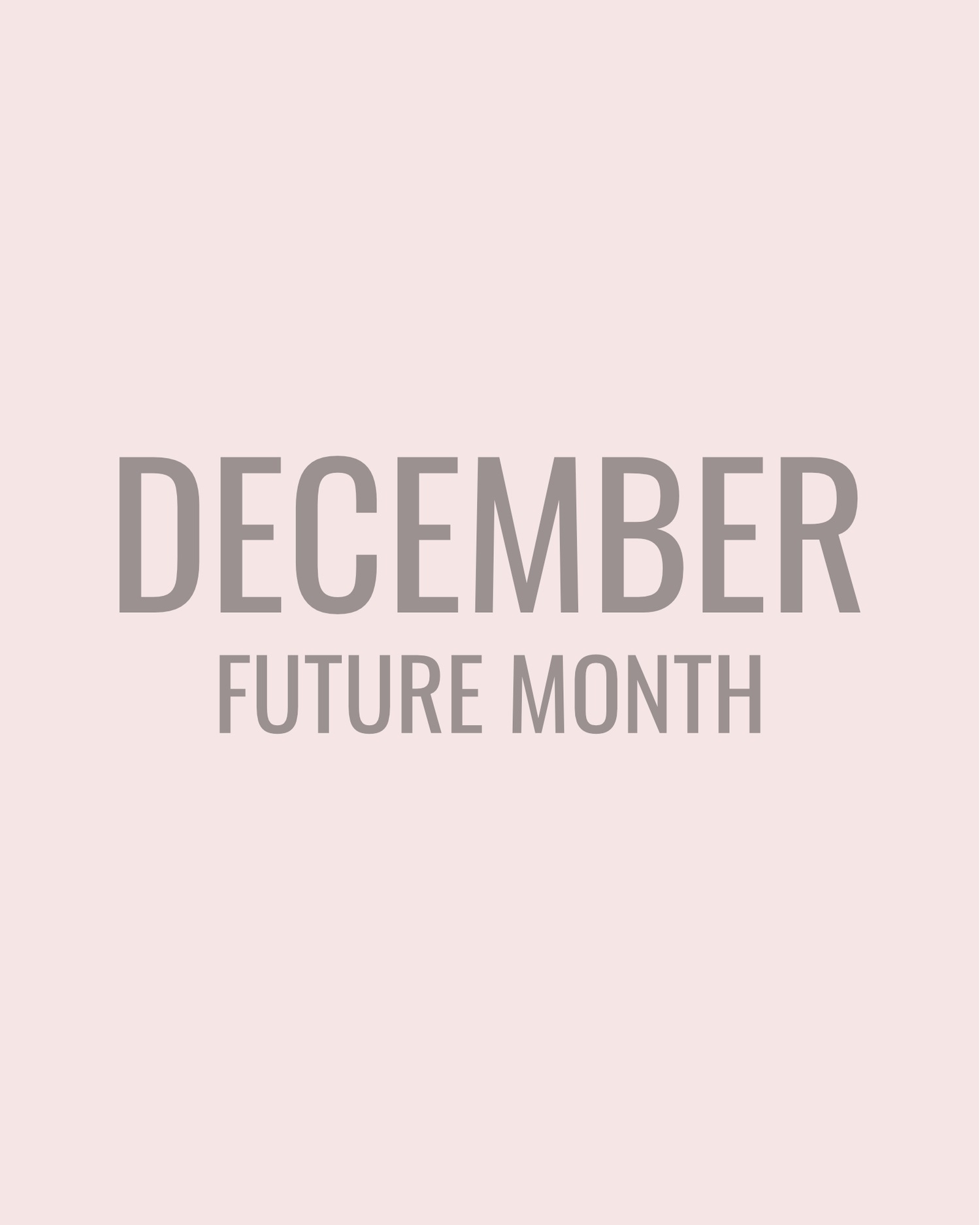 DECEMBER'S 365 PAINTINGS