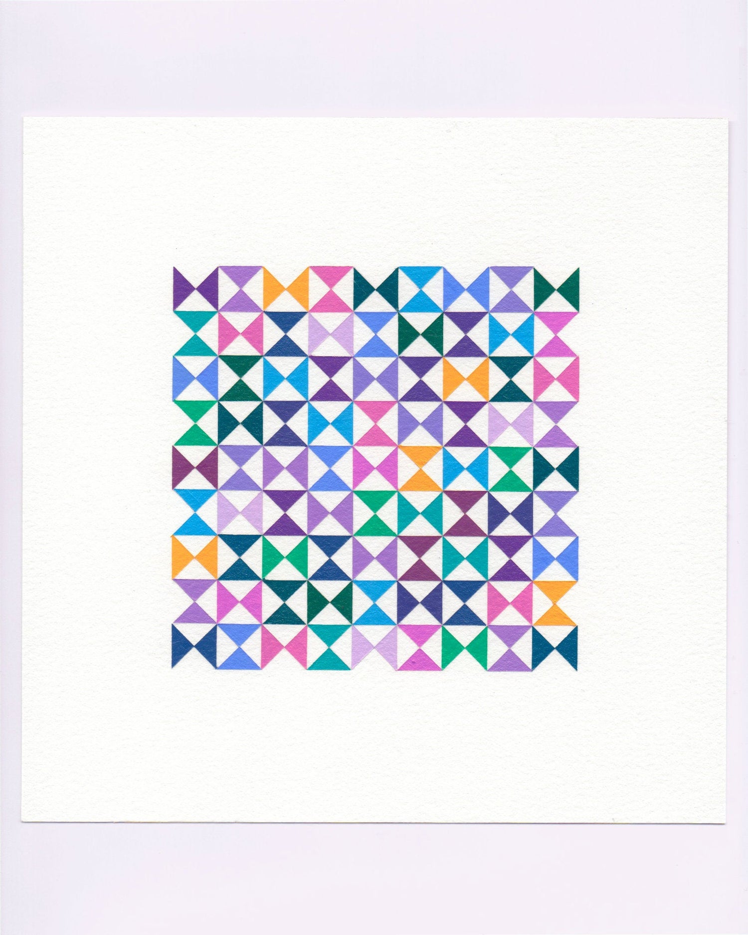SEPTEMBER'S 365 PAINTINGS
