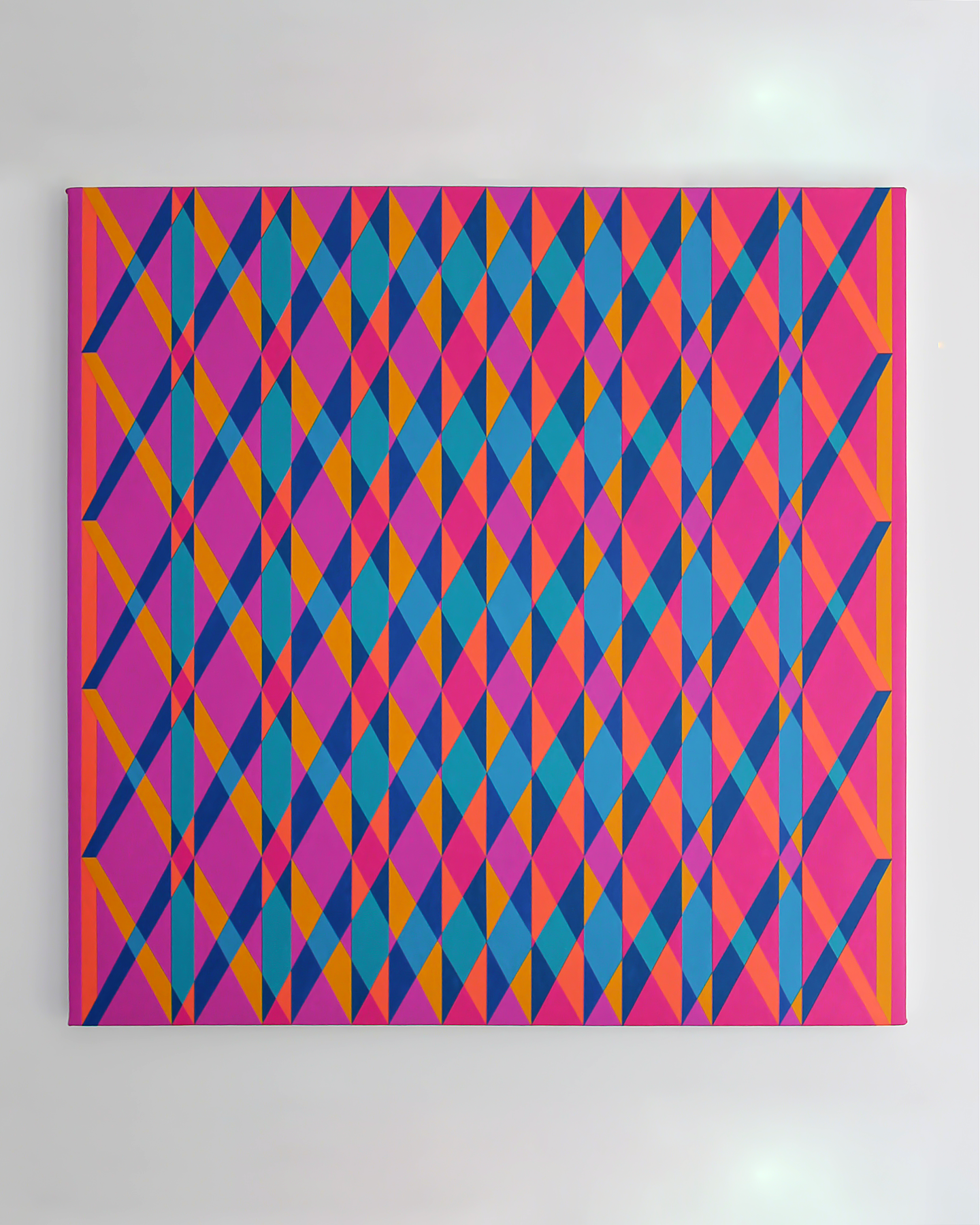 GATEWAYS TO NOW (PINK)