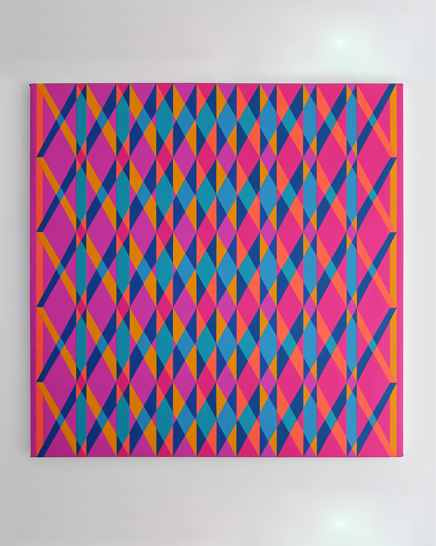 GATEWAYS TO NOW (PINK)