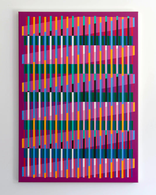LUX (MAGENTA)