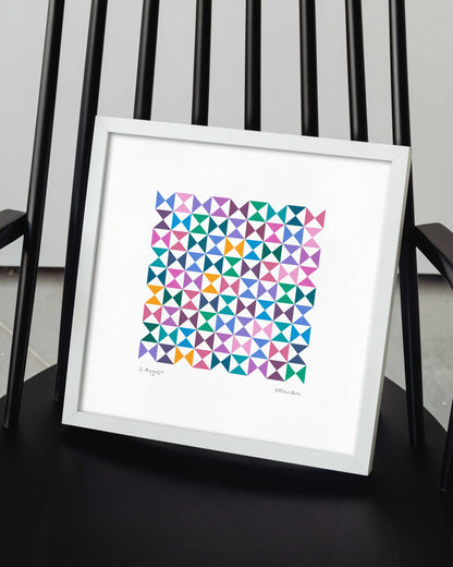 2 August - Print