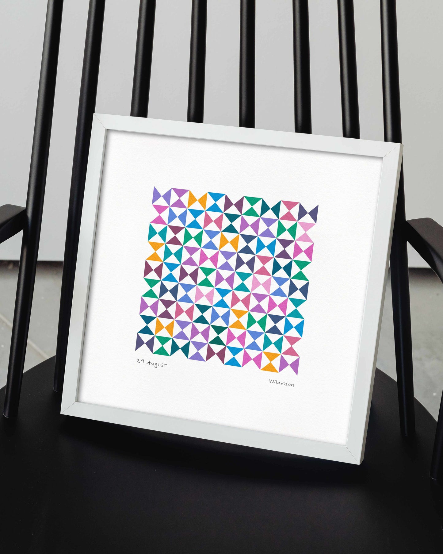 29 August - Print