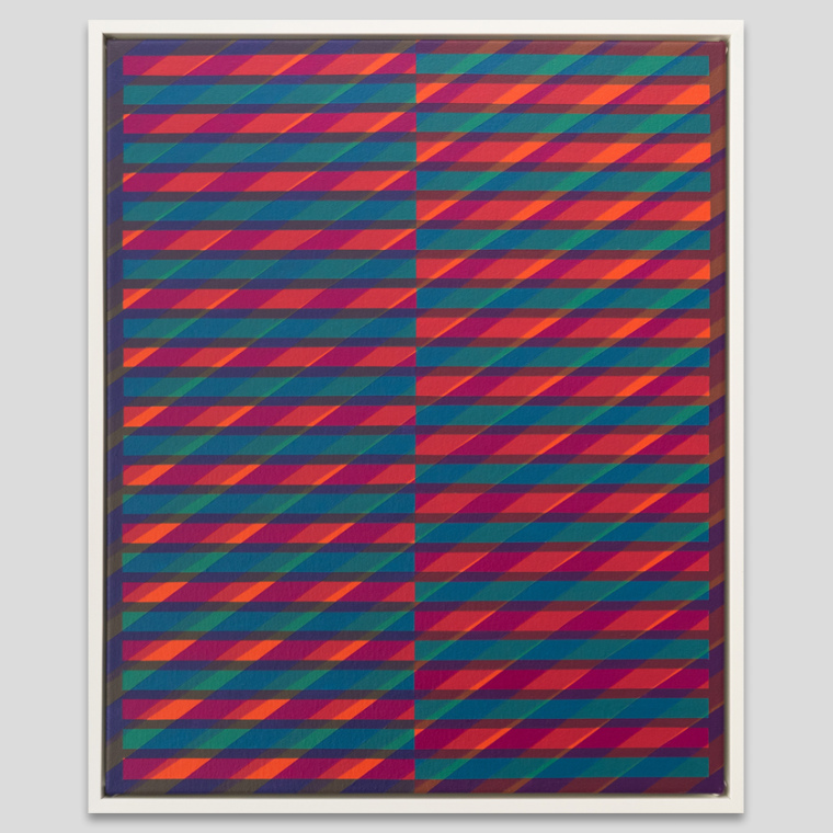 Counterbalance by Victoria Mardon