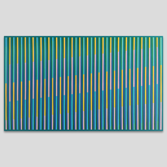 Forty-One (Green)