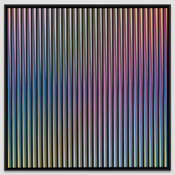 Ambient Flow (Black)