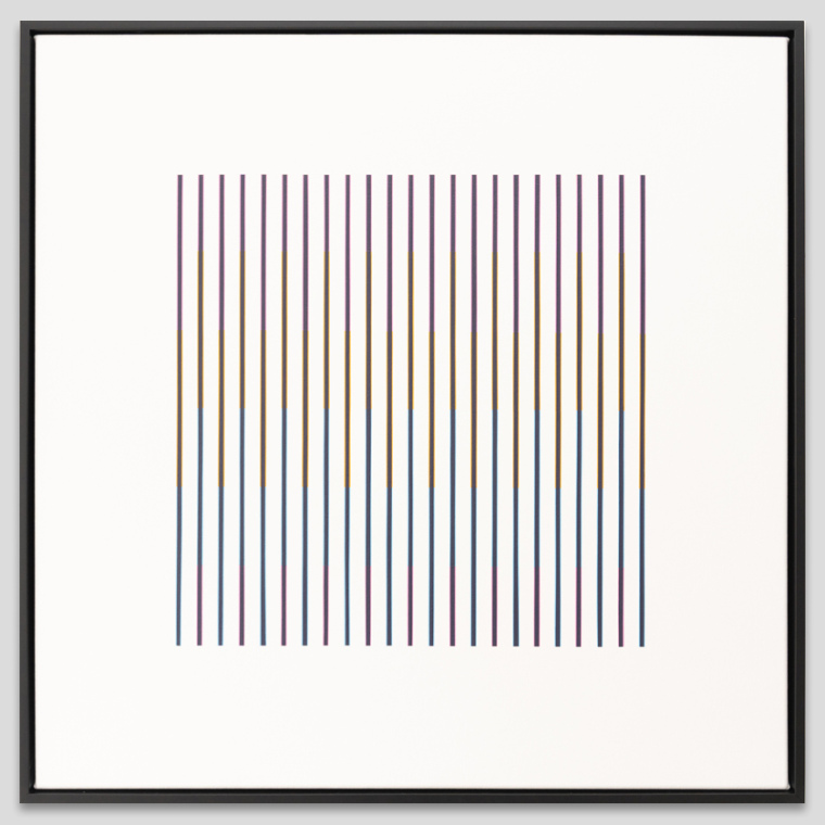 Rainbow in the Dark (Light) by Victoria Mardon