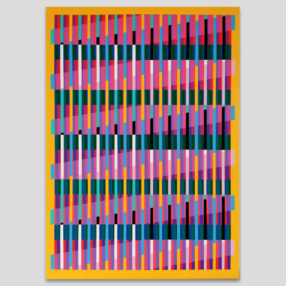 Lux (Yellow)